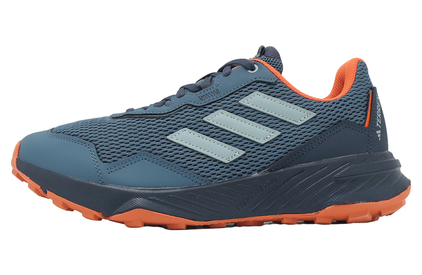 Adidas Tracefinder Wonder Steel / Shadow Navy