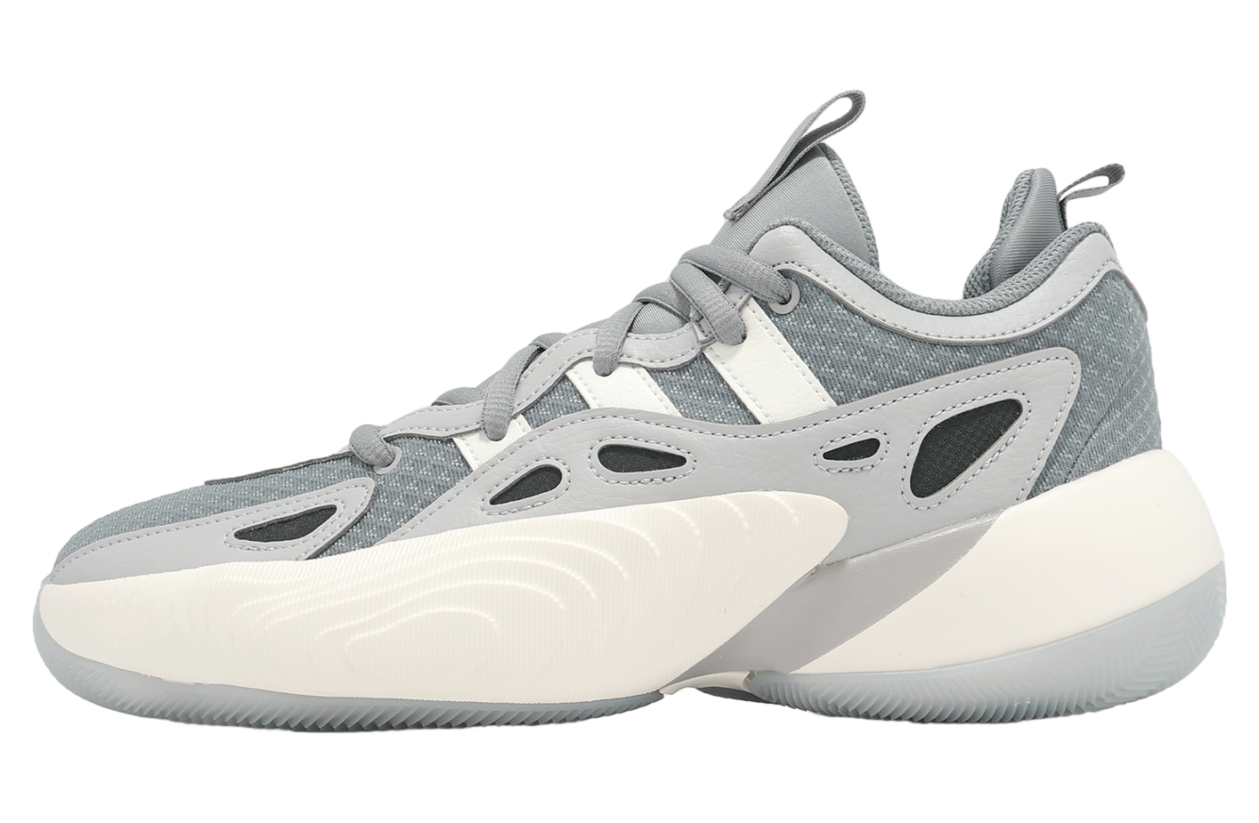 Adidas Trae Unlimited 2 Grey Three / Grey Two