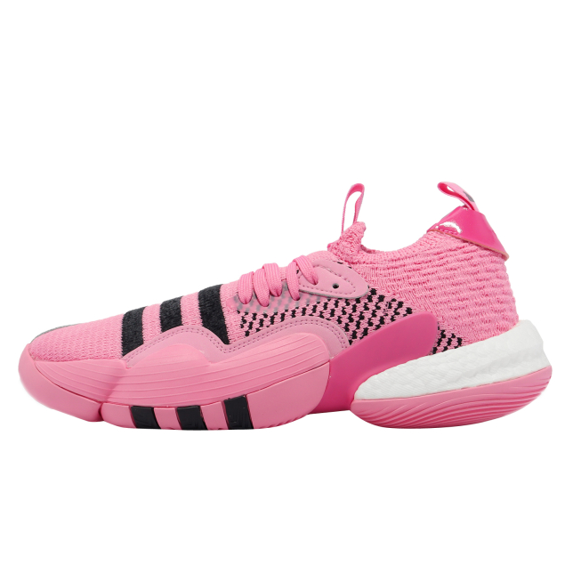 adidas Trae Young 2 Bliss Pink - Jan 2023 - IE1667