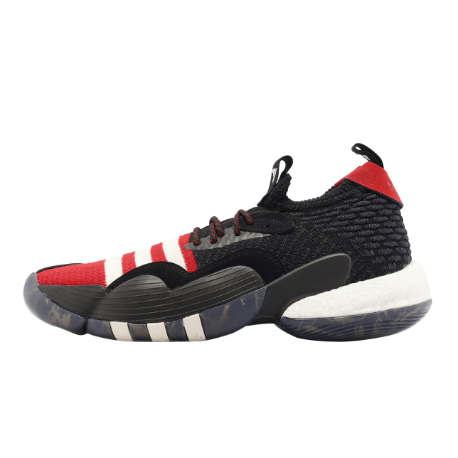 adidas Trae Young 2 Chinese New Year - Dec 2022 - IF2163