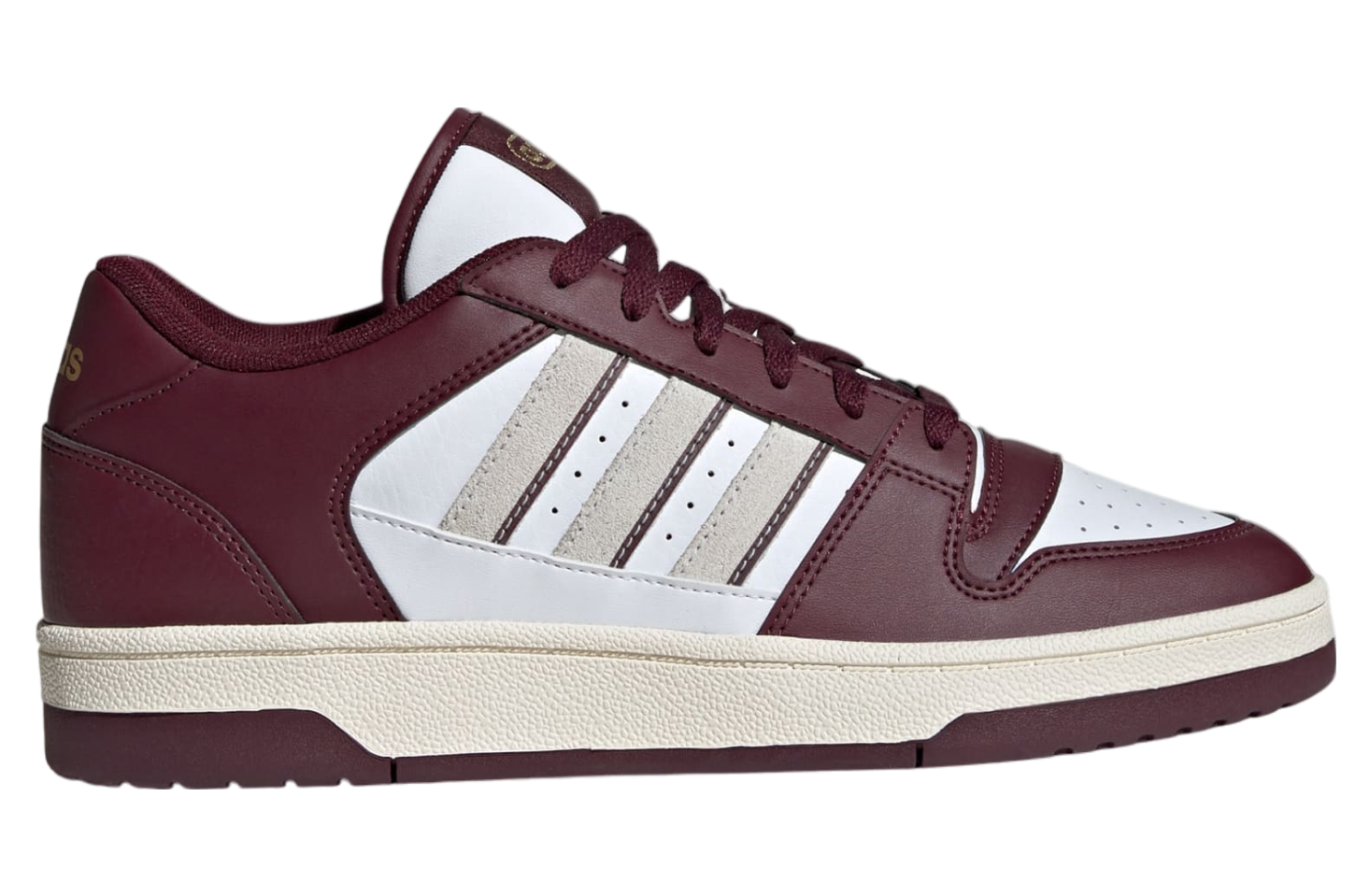 Adidas Turnaround WMNS Maroon / Crystal Sand