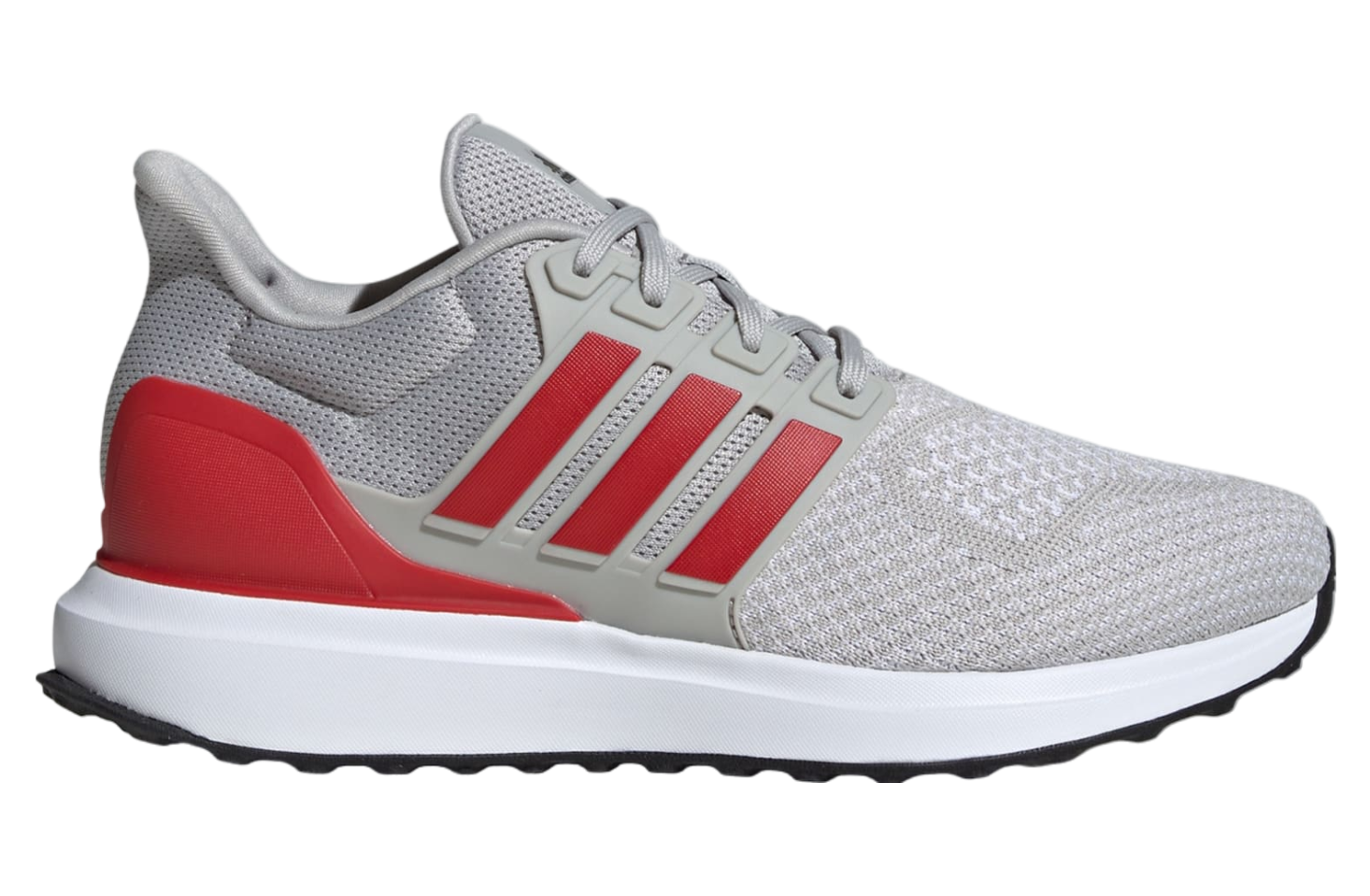 Adidas Ubounce Dna Grey Two / Better Scarlet