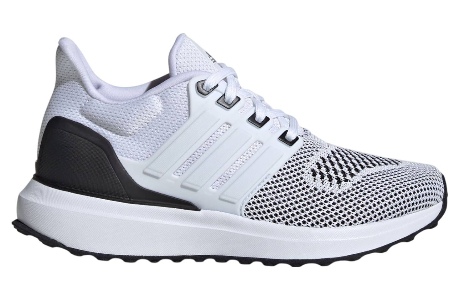 Adidas Ubounce Dna GS Cloud White / Cloud White / Core Black