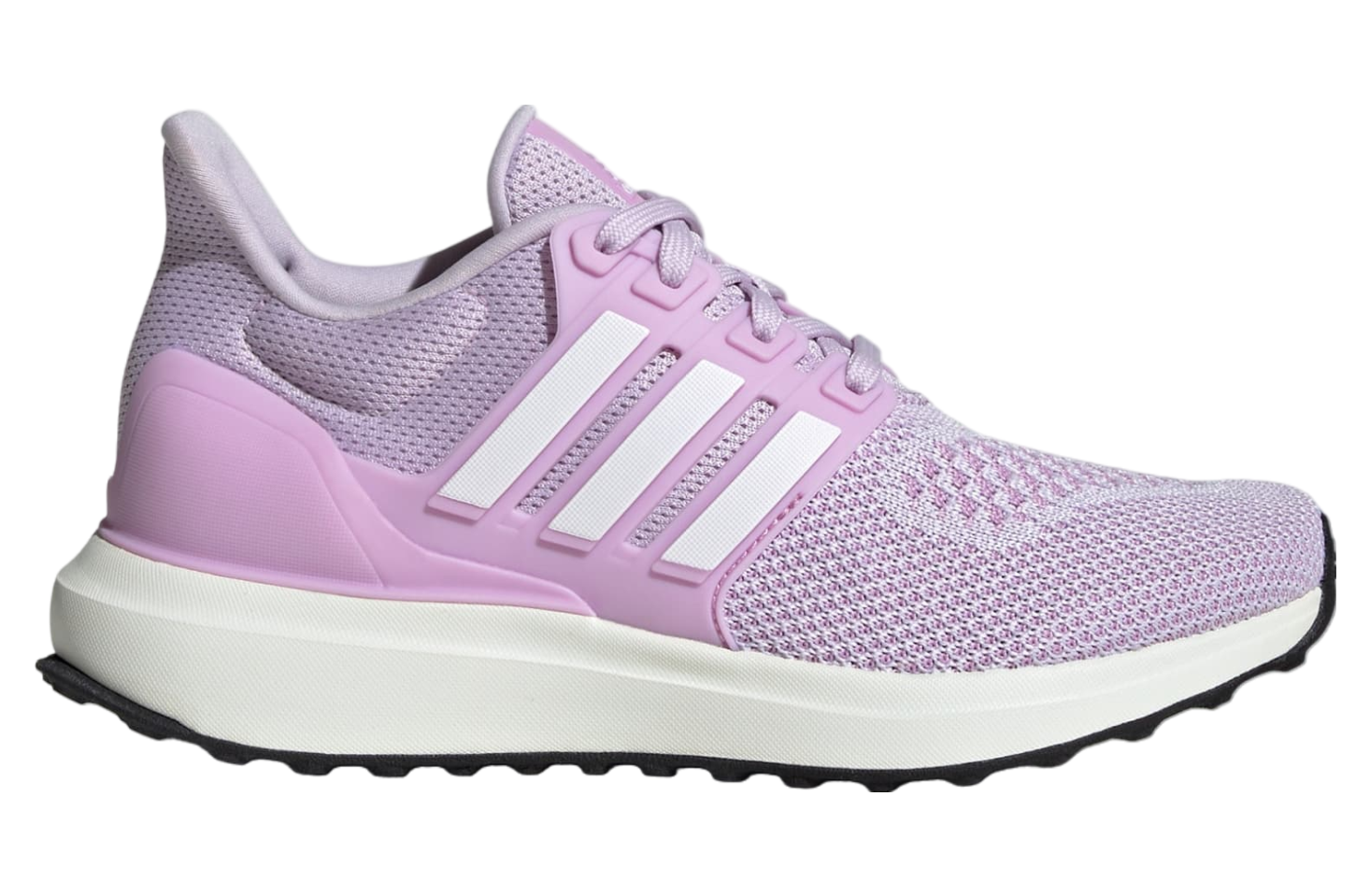 Adidas Ubounce Dna GS Ice Lavender / Cloud White