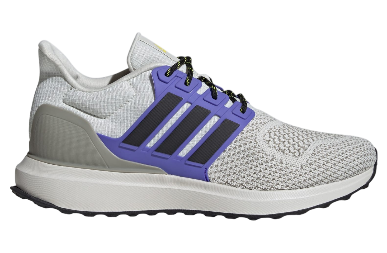 Adidas Ubounce Dna Orbit Grey / Cobalt Blue