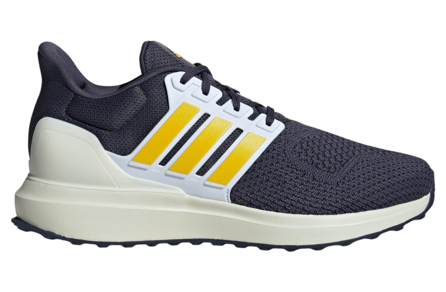 Adidas Ubounce Dna Shadow Navy / Utility Yellow