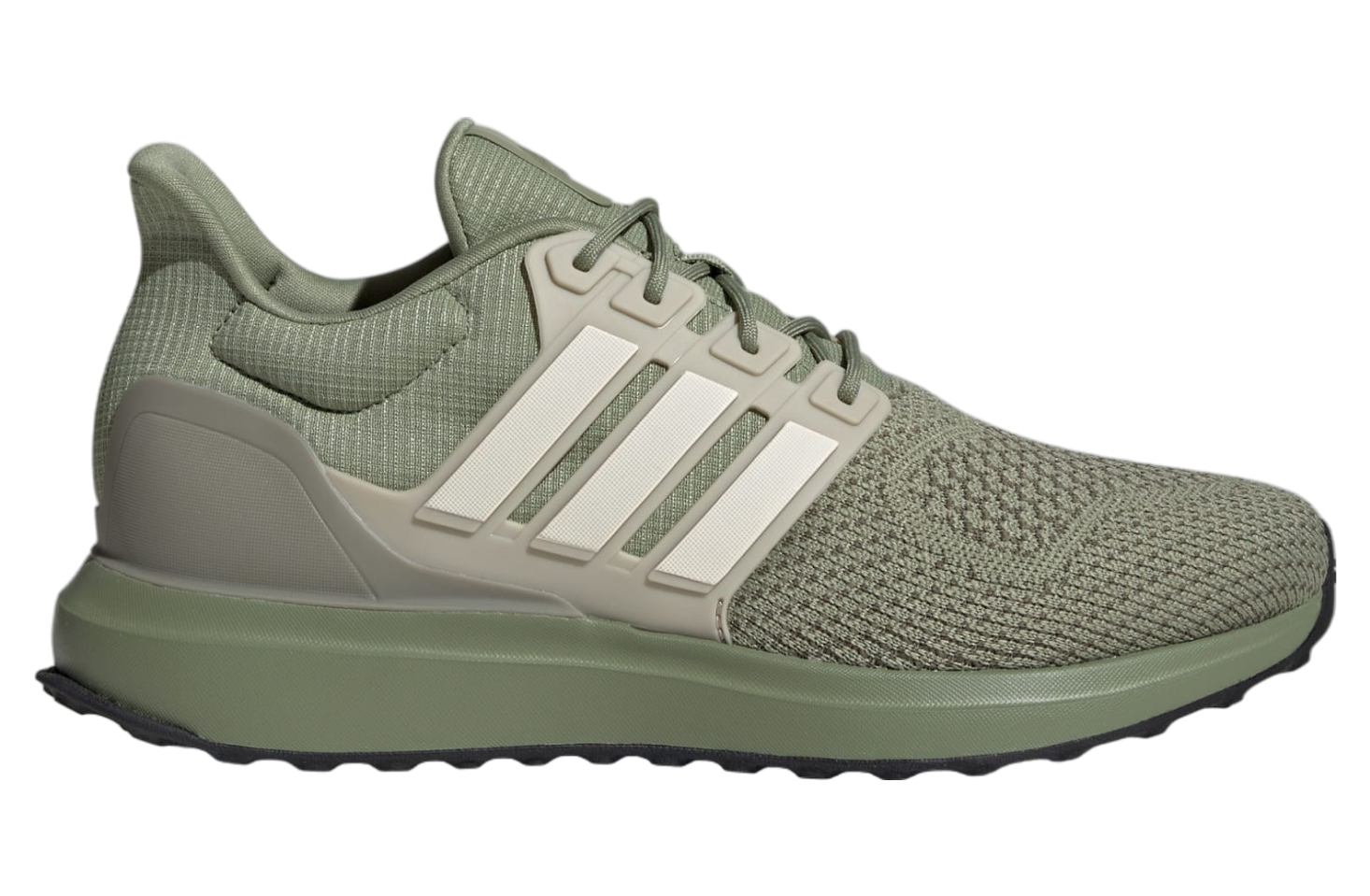 Adidas Ubounce Dna Tent Green / Wonder Beige