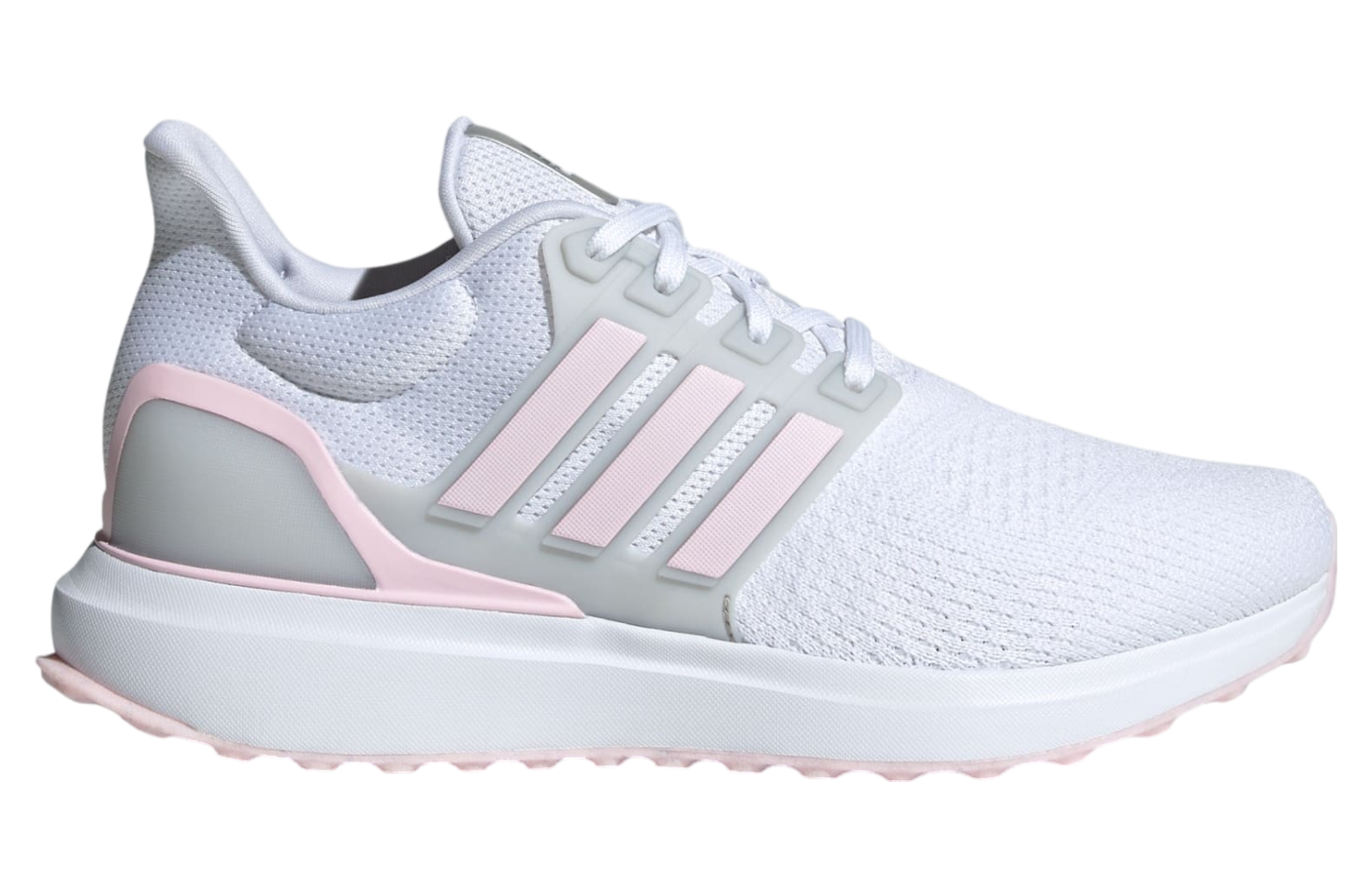 Adidas Ubounce Dna WMNS Cloud White / Clear Pink