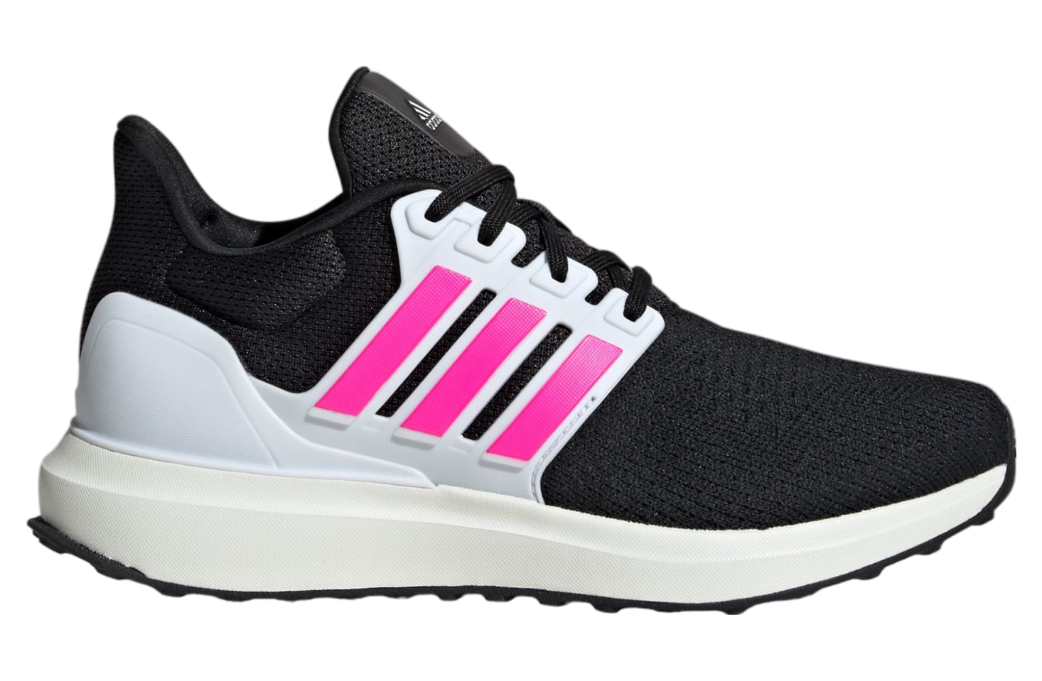 Adidas Ubounce Dna WMNS Core Black / Lucid Pink