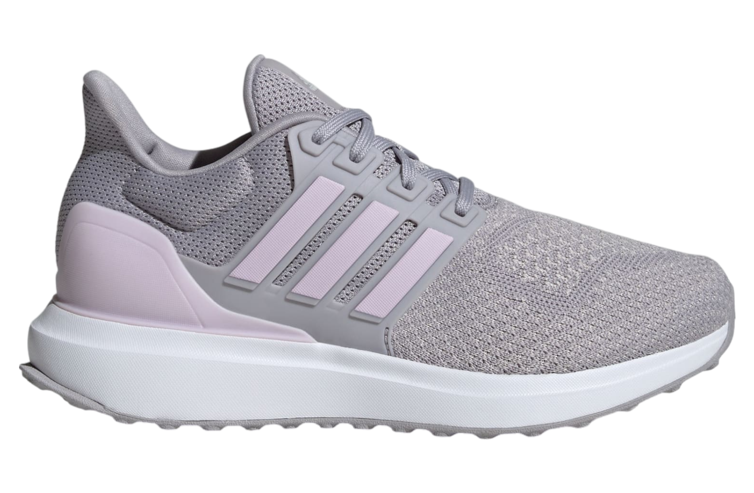 Adidas Ubounce Dna WMNS Glory Grey Ice Lavender Aug 2024 IH4980 KicksOnFire