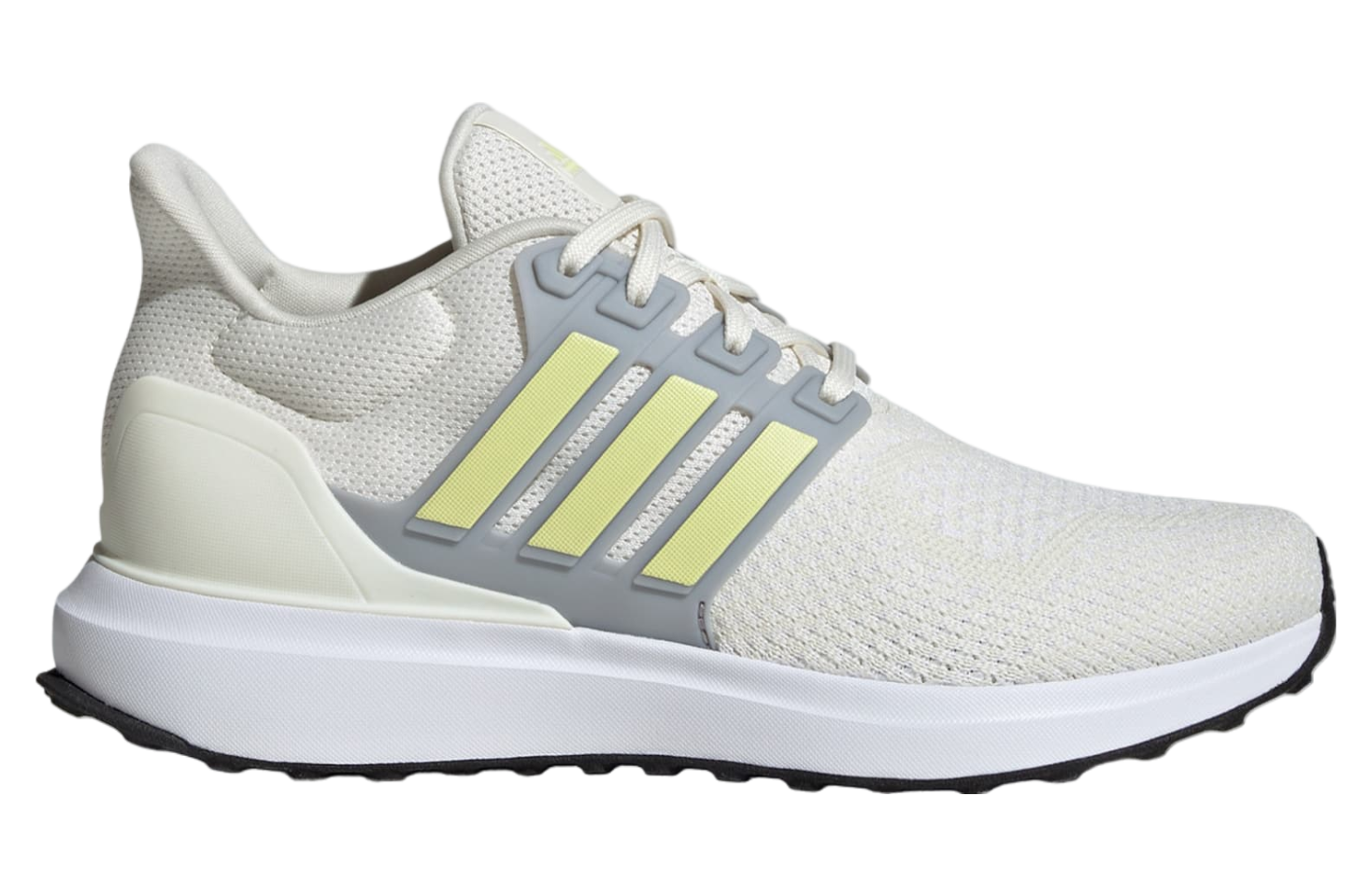 Adidas Ubounce Dna WMNS Off White / Ice Yellow