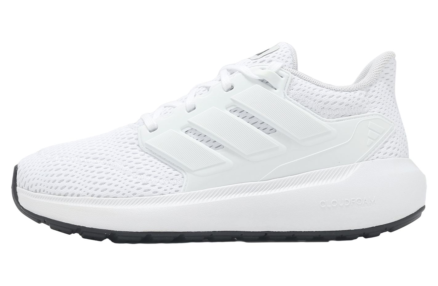 Adidas Ultimashow 2.0 GS Cloud White / Core Black