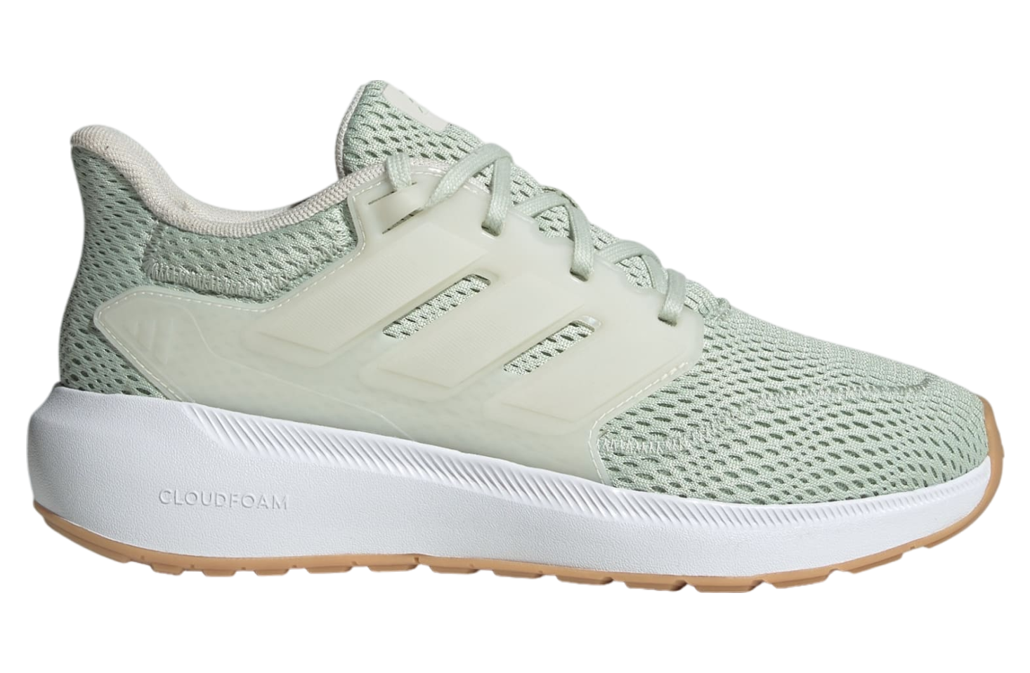 Adidas Ultimashow 2.0 Wmns Linen Green / Chalk White