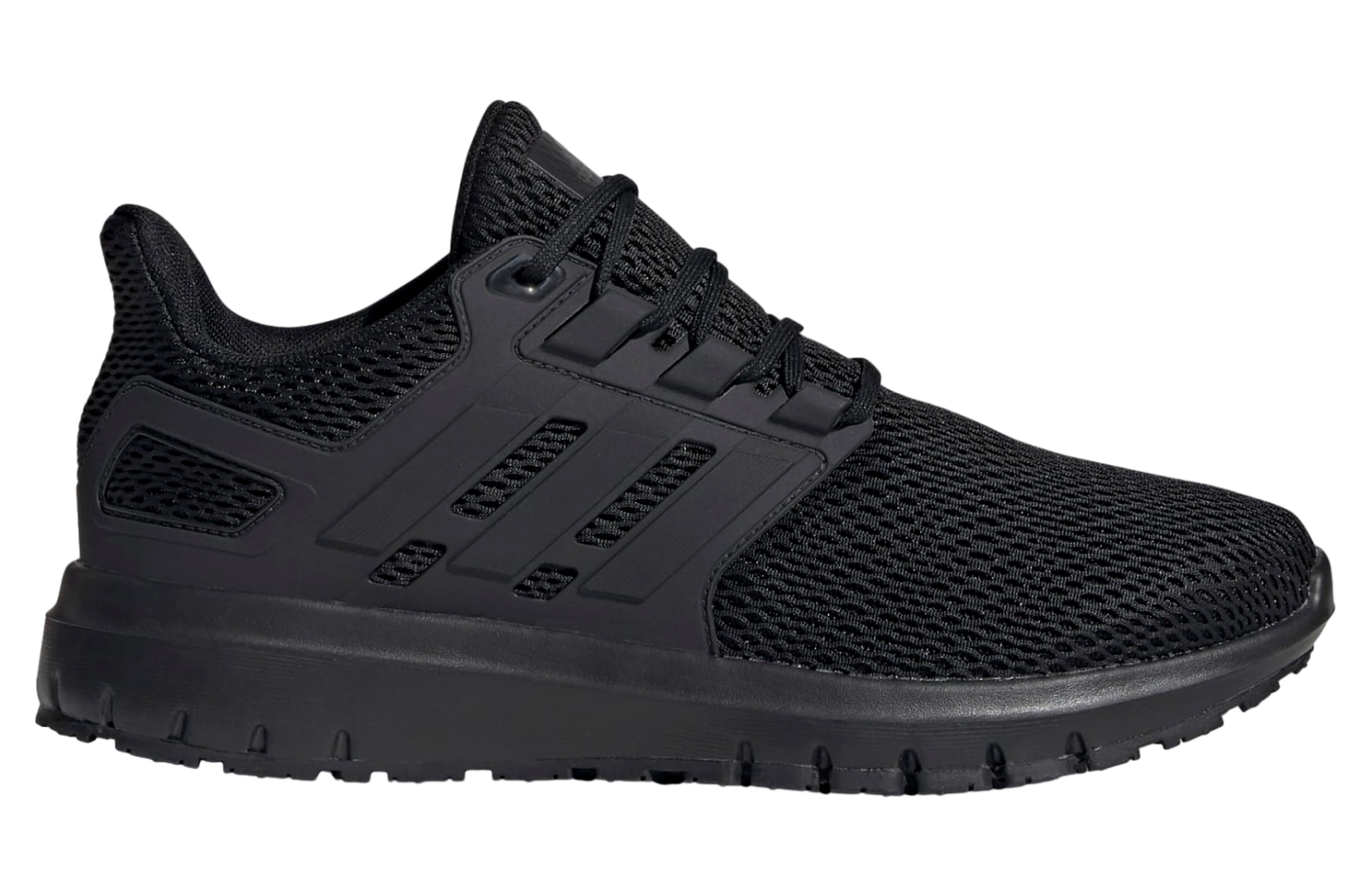 Adidas Ultimashow Core Black / Cloud White