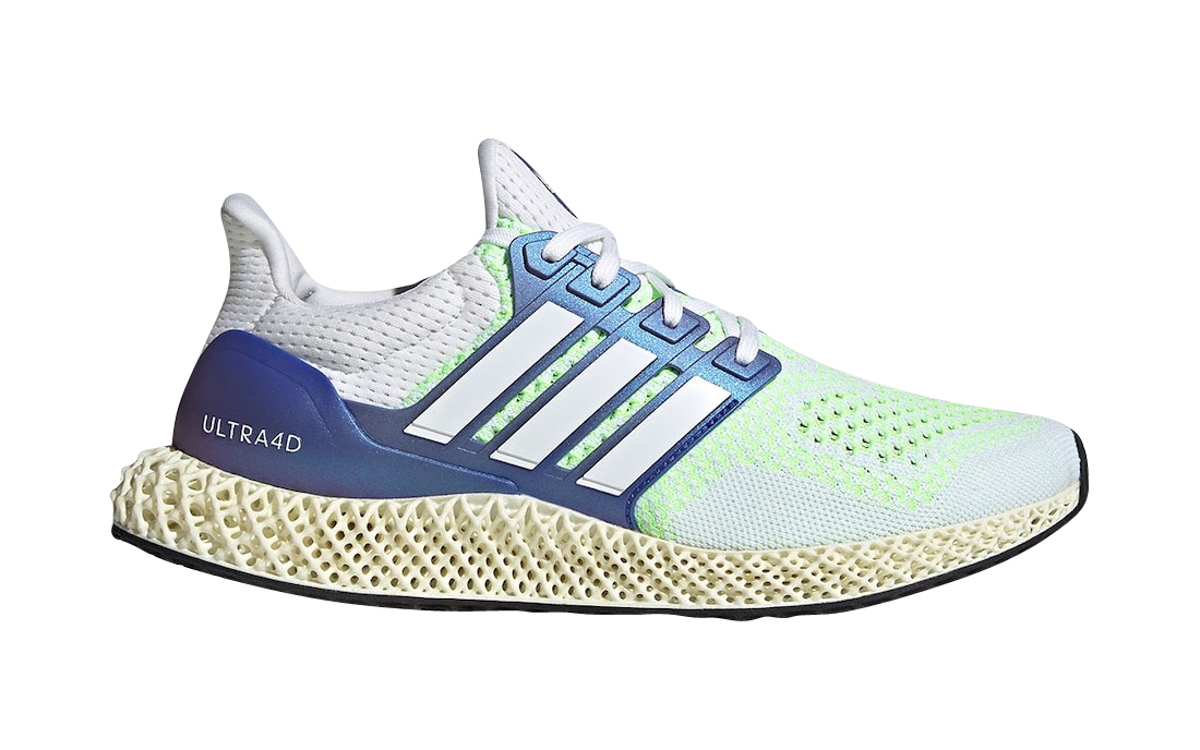 adidas Ultra 4D Sonic Ink