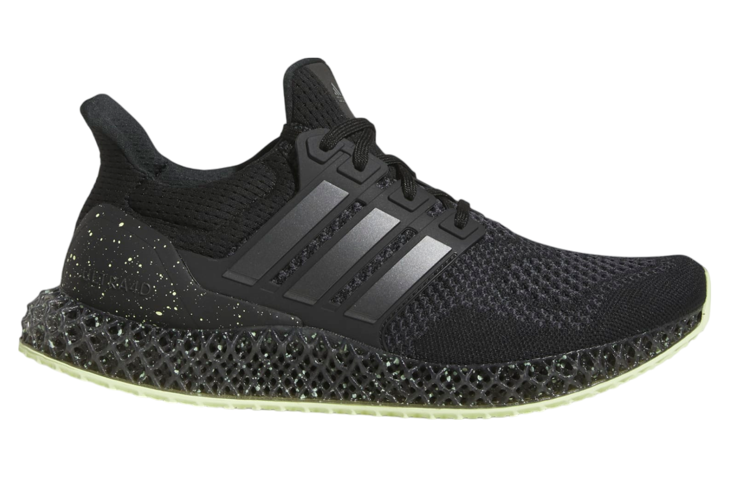 Adidas Ultra 4D WMNS Core Black / Carbon