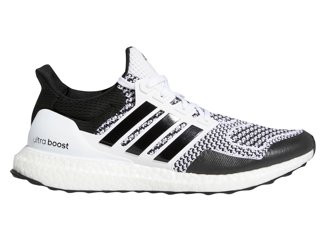 Buy Adidas Ultra Boost 1 0 Dna Cookies And Cream Kixify Marketplace
