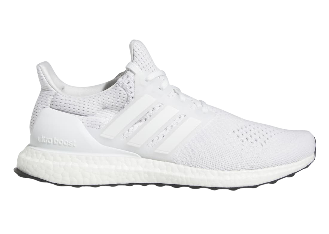 adidas UltraBoost 1.0 Triple White for Sale, Authenticity Guaranteed