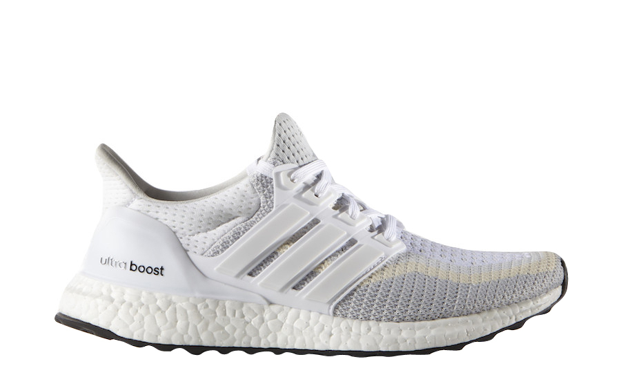 adidas Ultra Boost 2.0 White Gradient AF5142