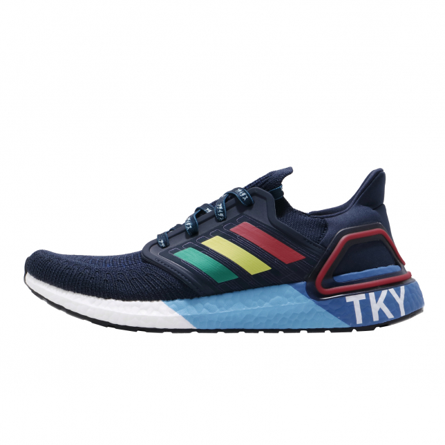 adidas ultra boost 20 city pack tokyo