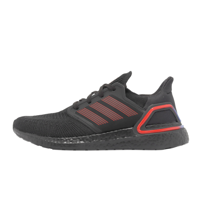 WpadcShops Marketplace BUY Boost 2020 Core Black Red | adidas forum low 84 arwa al banawi uk 5.5 Sneaker Adidas Trainers