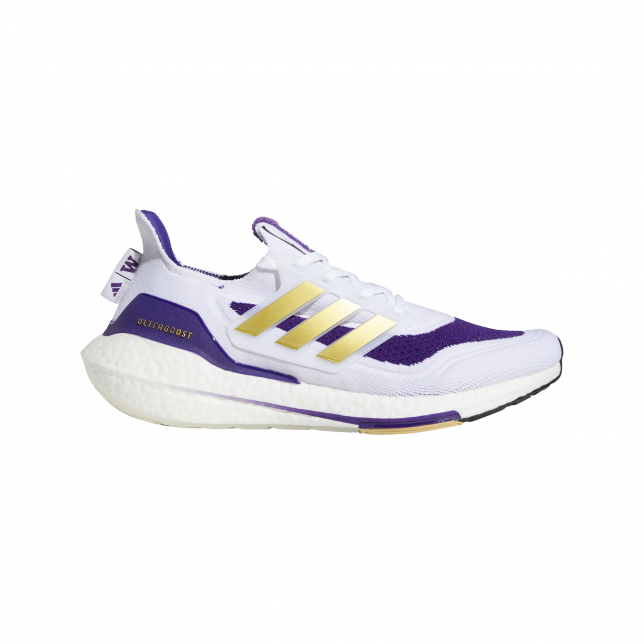 adidas Ultra Boost 2021 Washington