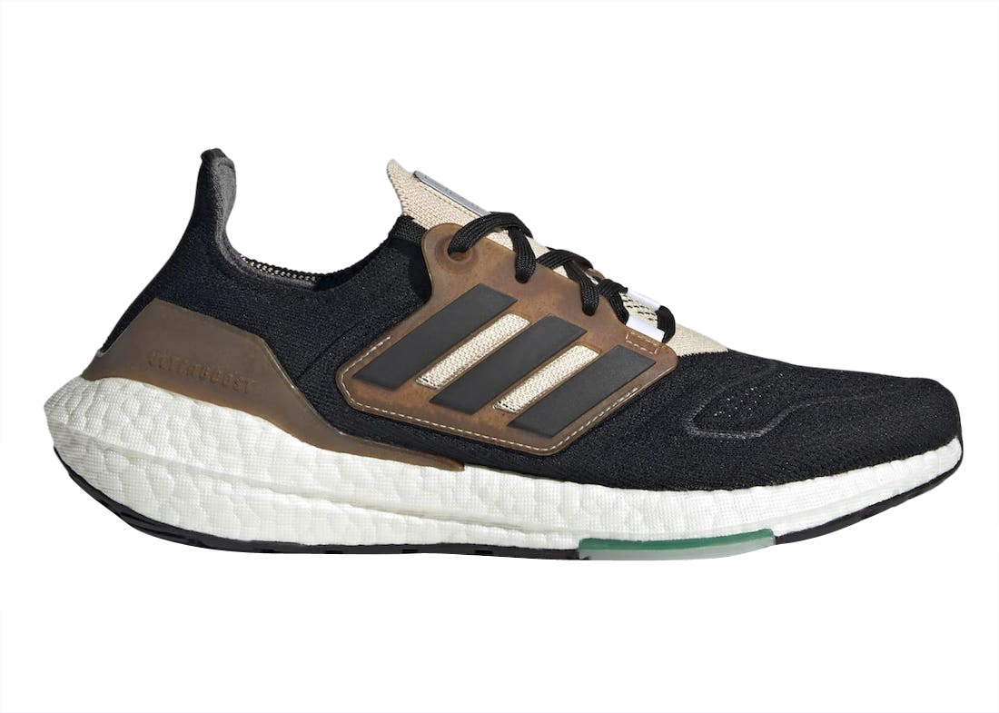 adidas Ultra Boost 2022 Made With Nature HQ3536