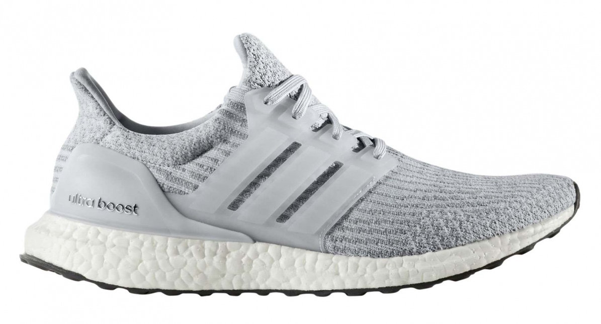 adidas ultra boost 3.0 all white