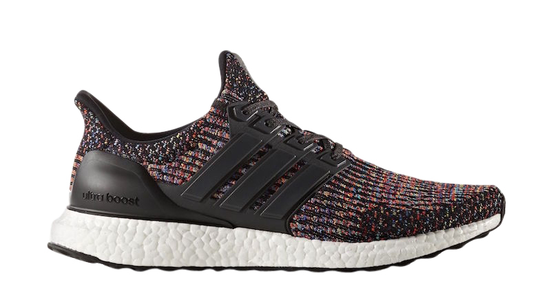 adidas Ultra Boost 3.0 GS Multicolor BY2075