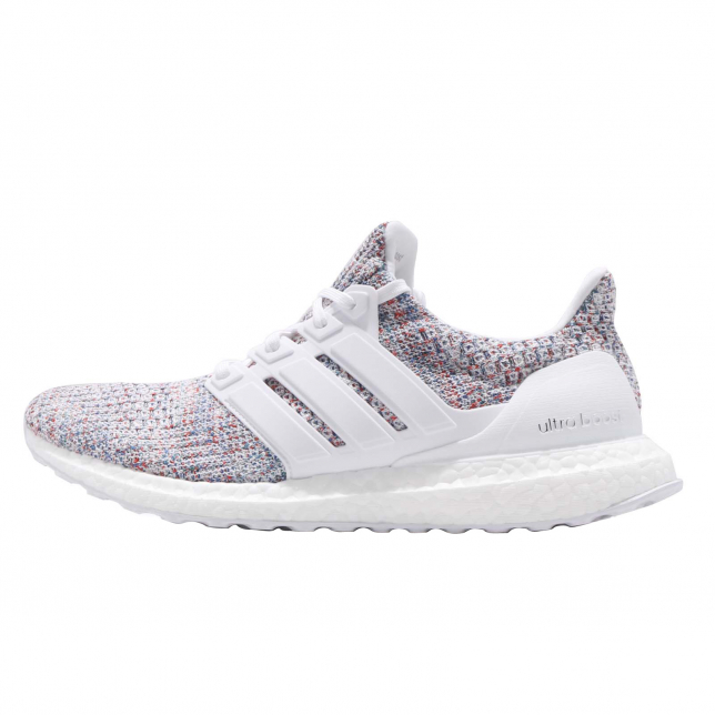 mens adidas ultra boost multicolor