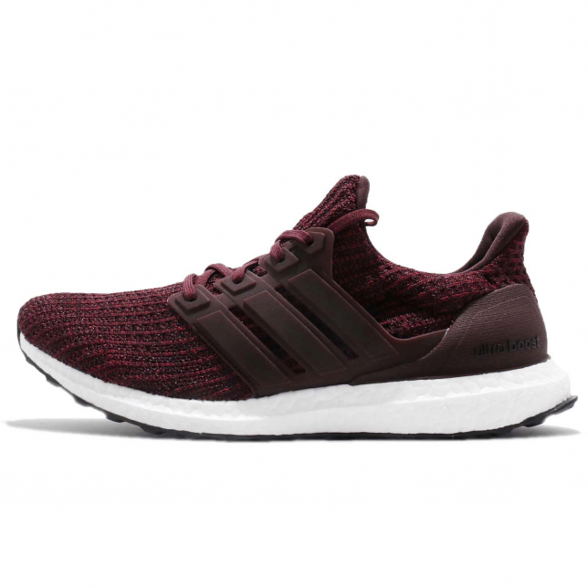 ultra boost noble maroon