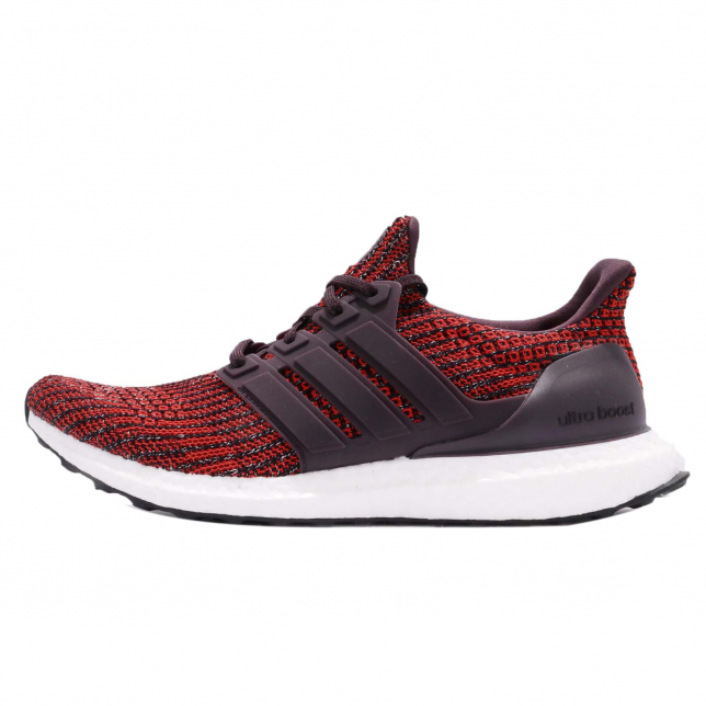 adidas Ultra Boost 4.0 Noble Red CP9248 