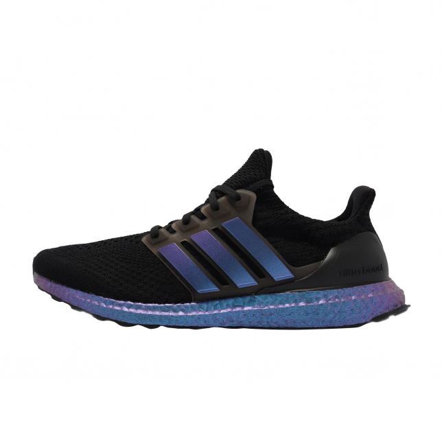 adidas Ultra Boost 5.0 DNA Core Black Footwear White GY8614 ...
