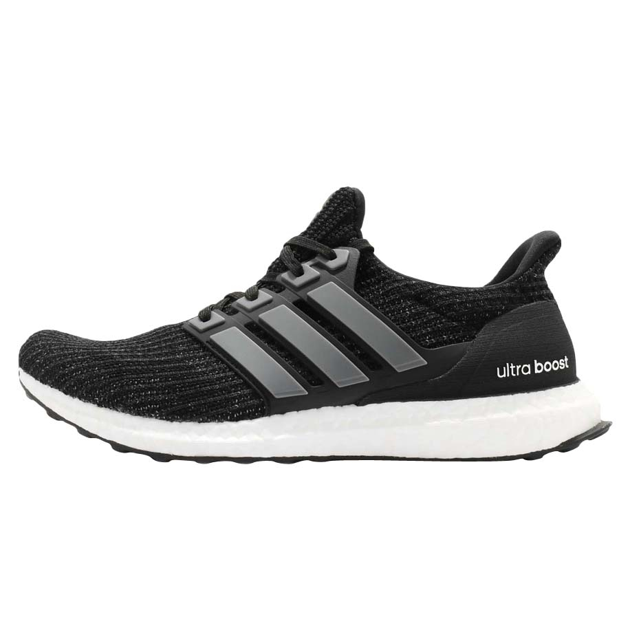 Adidas Ultra Boost LTD Mens Running Shoes - Black