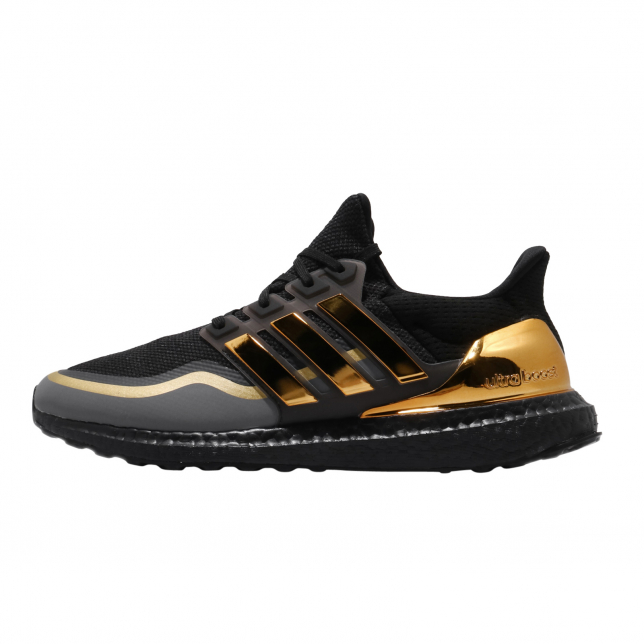 Ultraboost Black And Gold Online Sale 