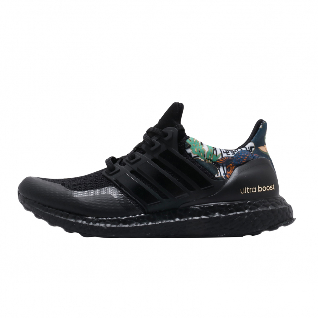 Buy Adidas Ultra Boost Dna Cny Black Euro Petrol Marketplace - adidas pants with black yeezy boosts roblox