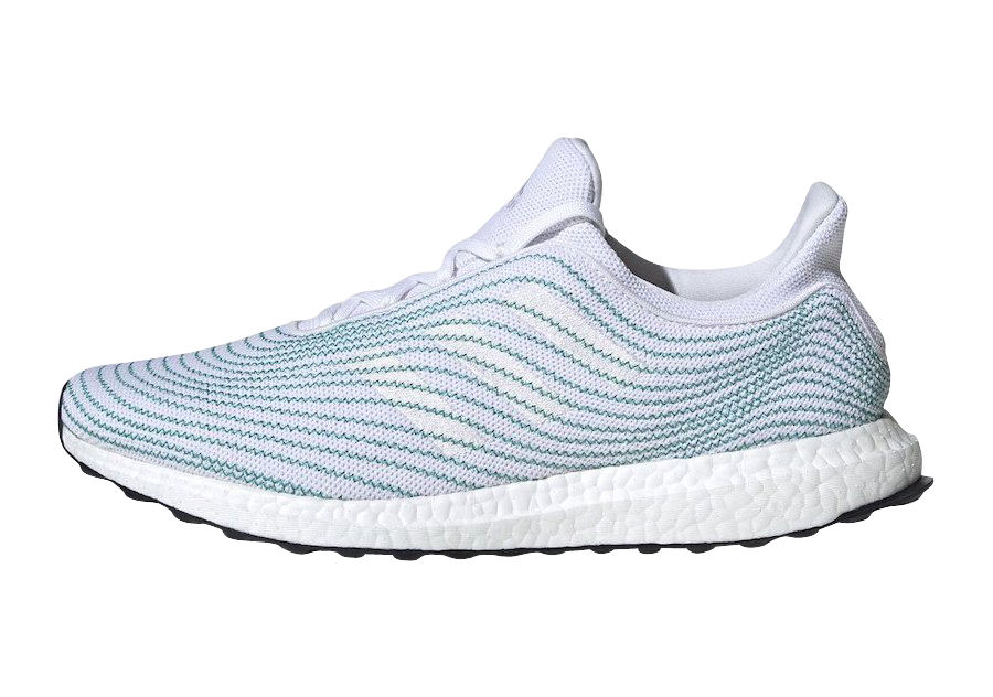 Ultra Boost DNA Parley White 2020 EH1173 -