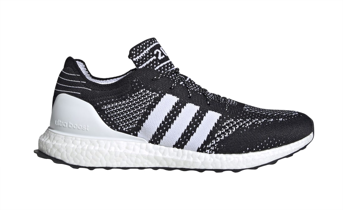 adidas Ultra Boost DNA Prime Core Black