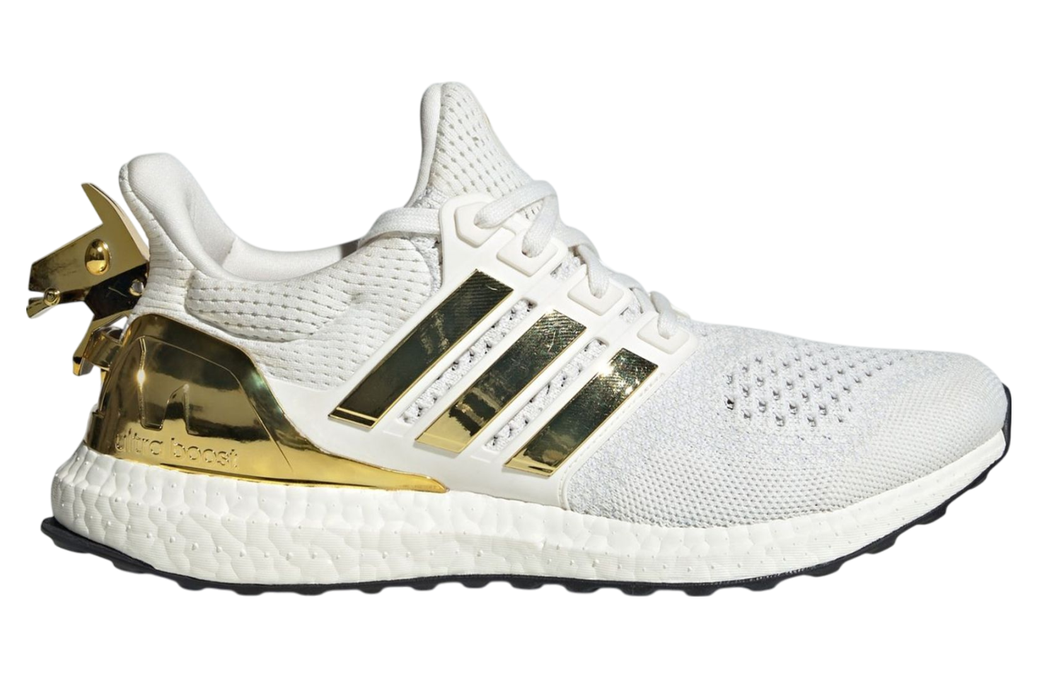 Adidas Ultra Boost Fortnite Victory Crown