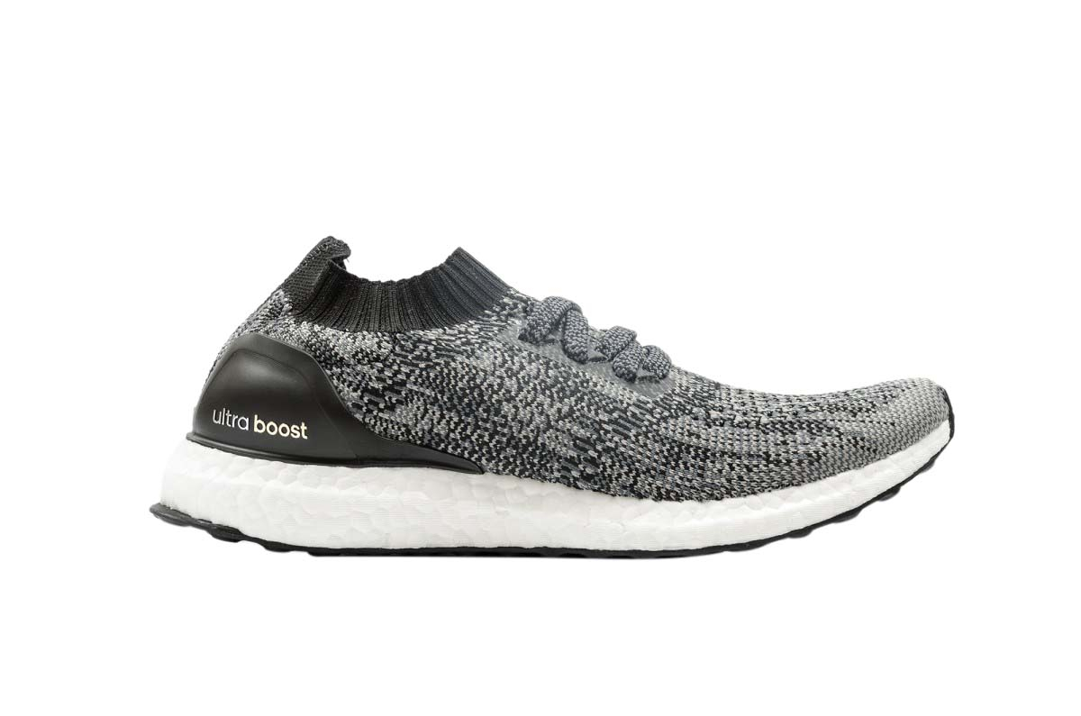 adidas Ultra Boost Uncaged Core Black Jun 2016 BB3900 KicksOnFire