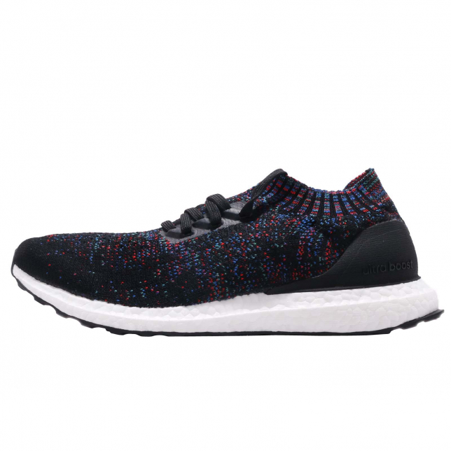BUY Adidas Ultra Boost Uncaged Core 