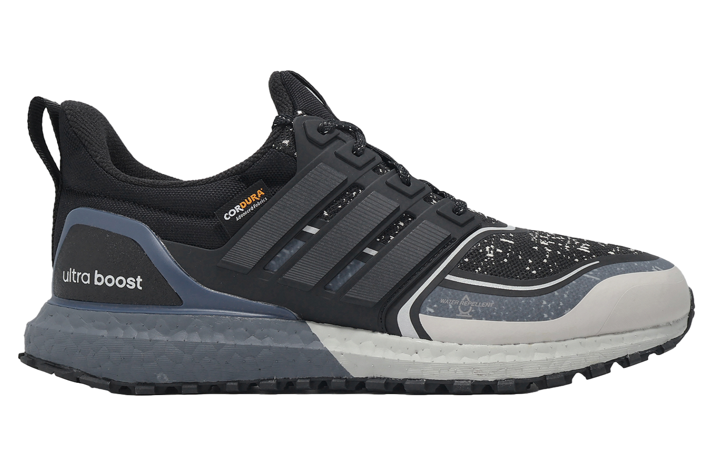 Adidas Ultraboost 1.0 ATR 25 Core Black / Preloved Ink