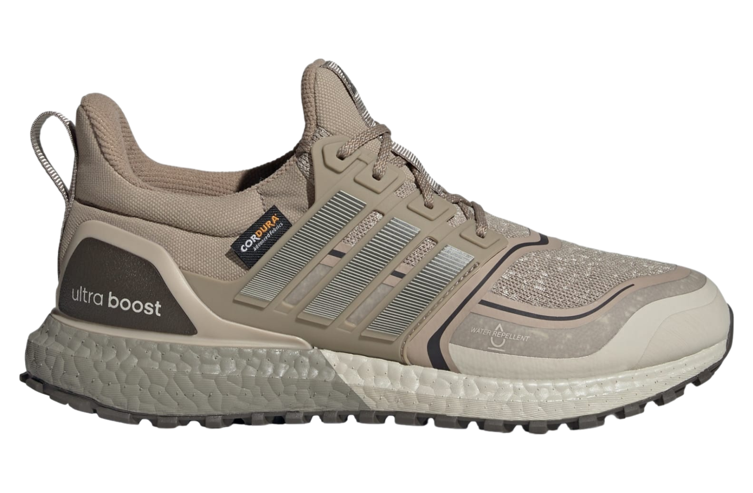 Adidas Ultraboost 1.0 Atr Blanch Cargo / Shadow Olive