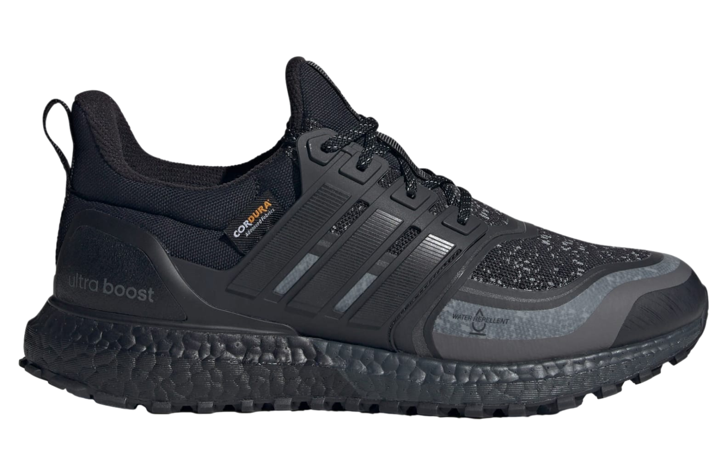 Adidas Ultraboost 1.0 Atr Core Black / Grey Six