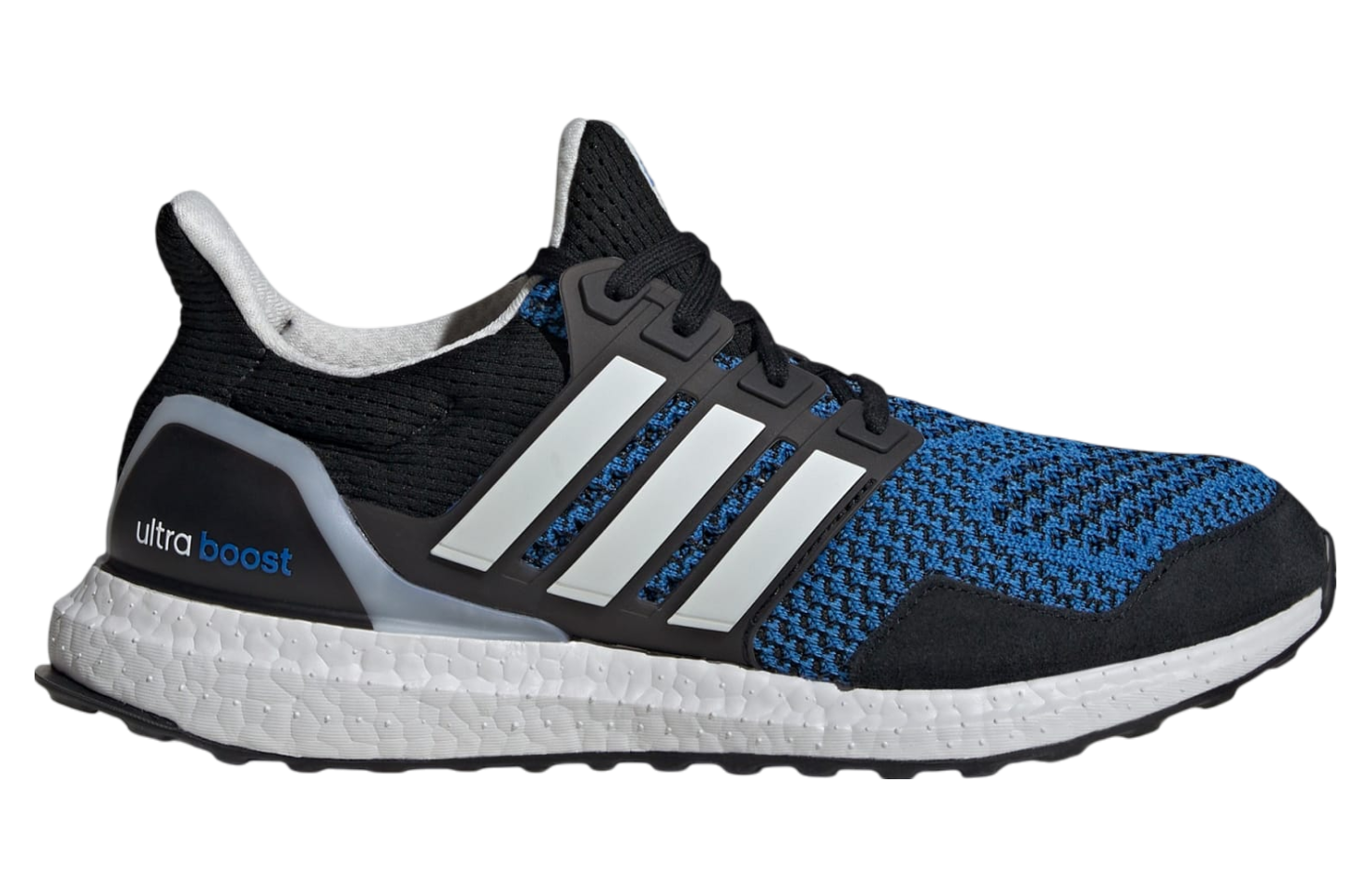 Adidas Ultraboost 1.0 Bright Royal / Crystal White