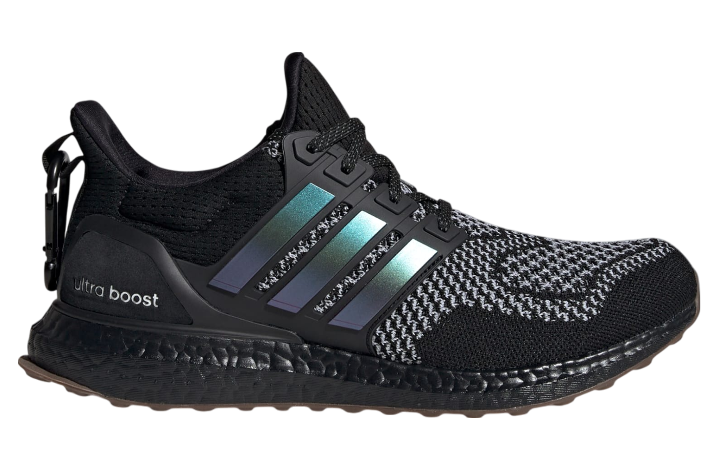 Adidas Ultraboost 1.0 Core Black / Cloud White