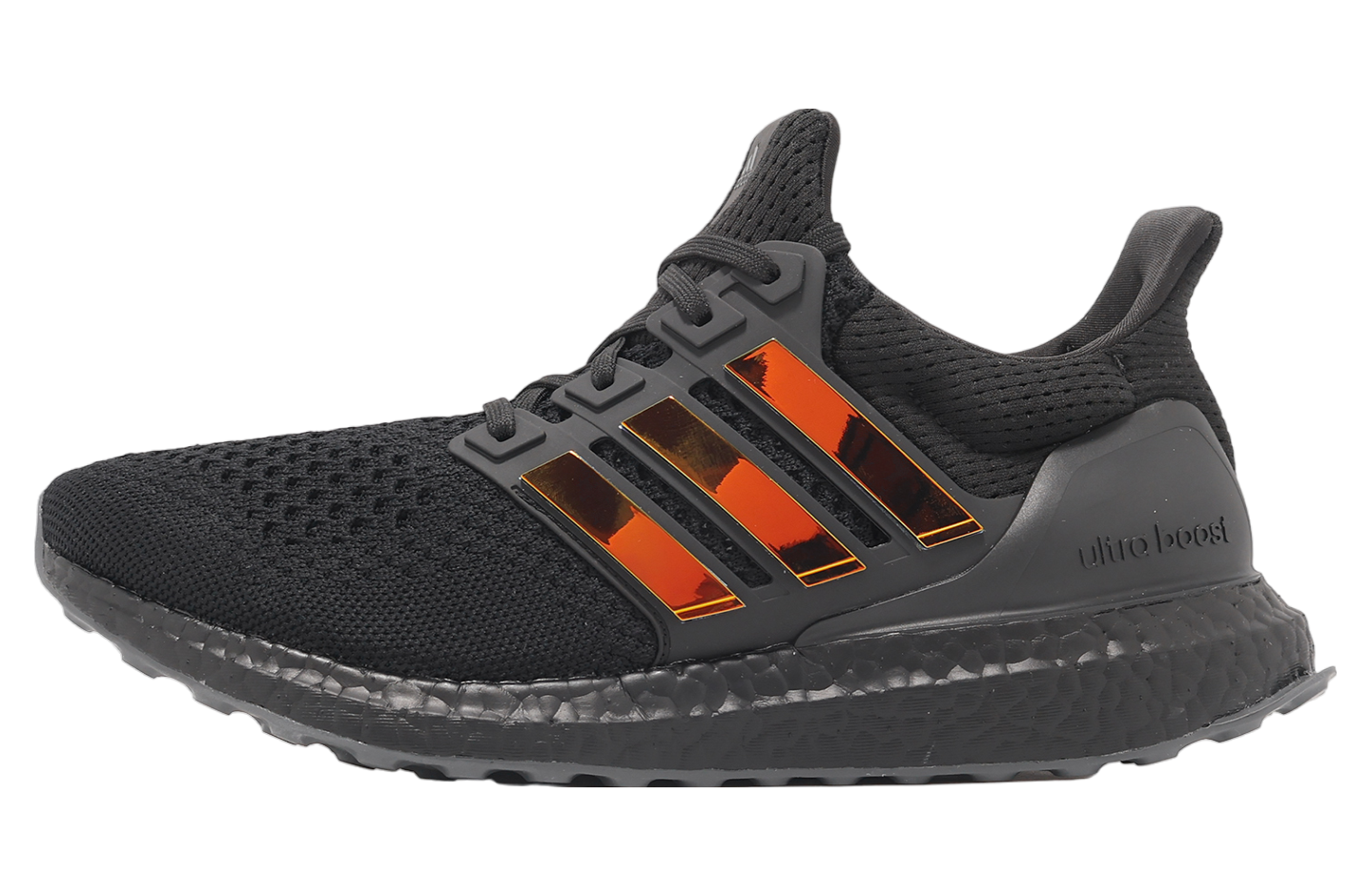 Adidas Ultraboost 1.0 Core Black Supplier Colour Size 8.5 Men