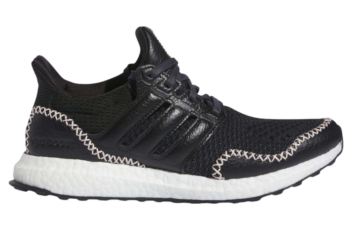 Adidas Ultraboost 1.0 Core Black / Wonder Quartz