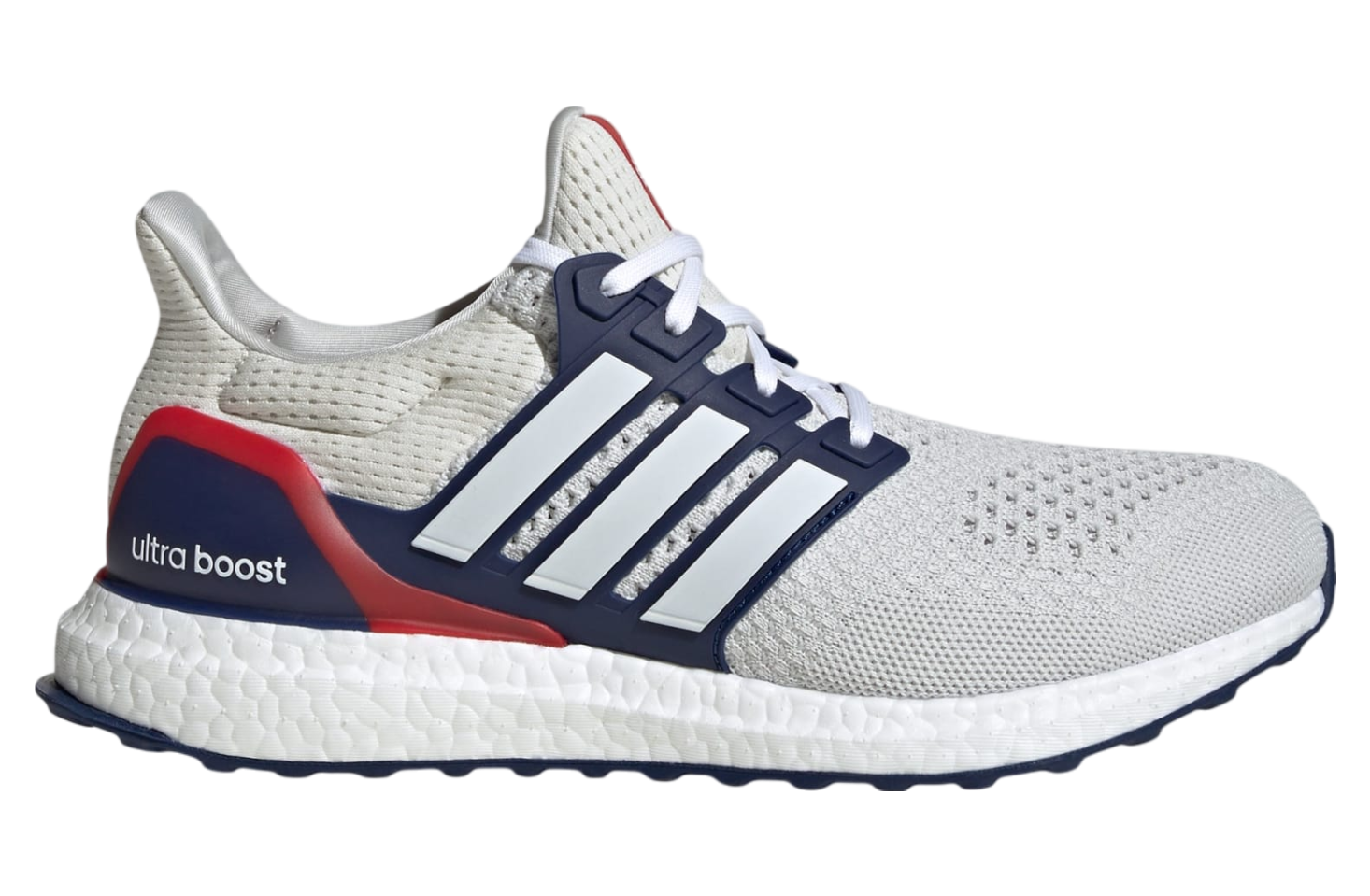 Adidas Ultraboost 1.0 Crystal White / Cloud White - Jun 2025