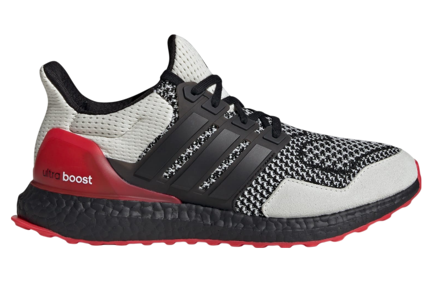 Adidas Ultraboost 1.0 Crystal White / Core Black